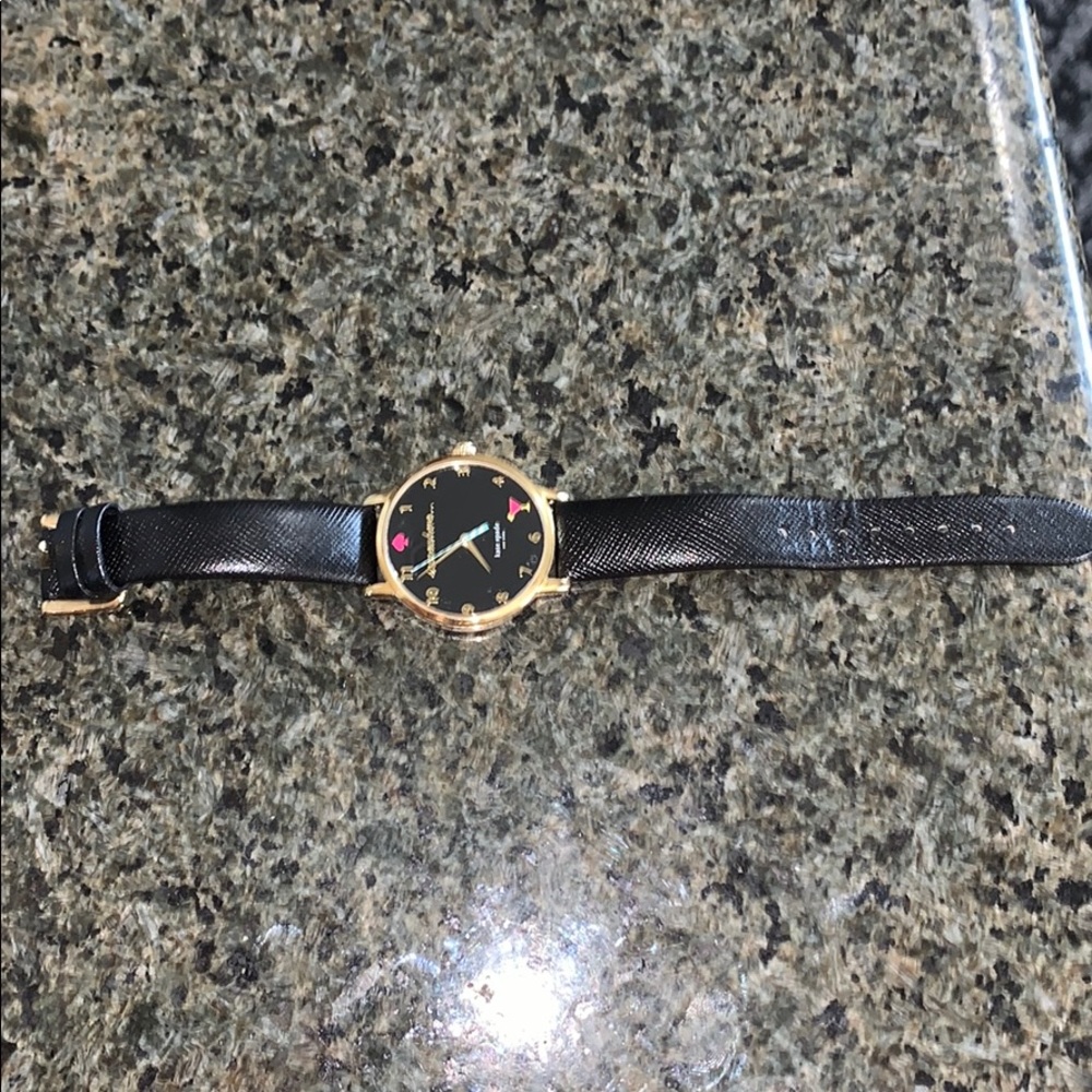 Kate spade watch